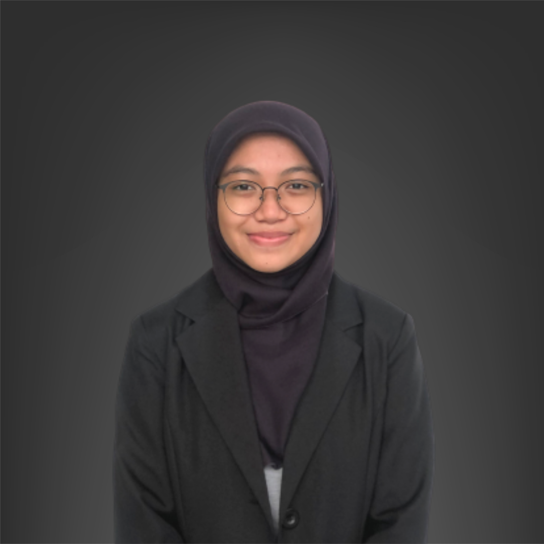 AFIFAH MAHTUDZAH BINTI ARIFFIN