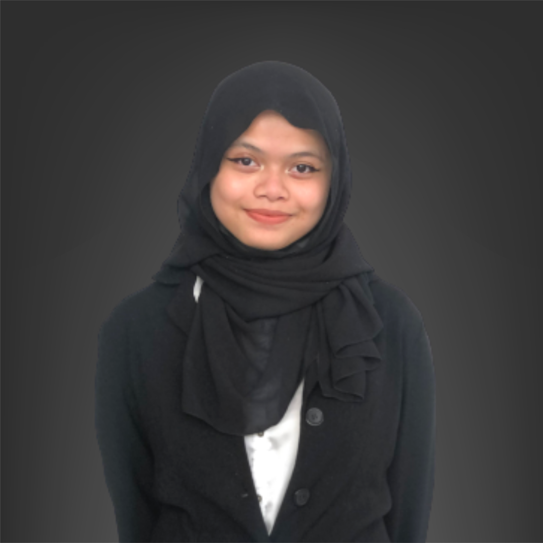 NURFARAH YASMEEN BINTI YAHYA