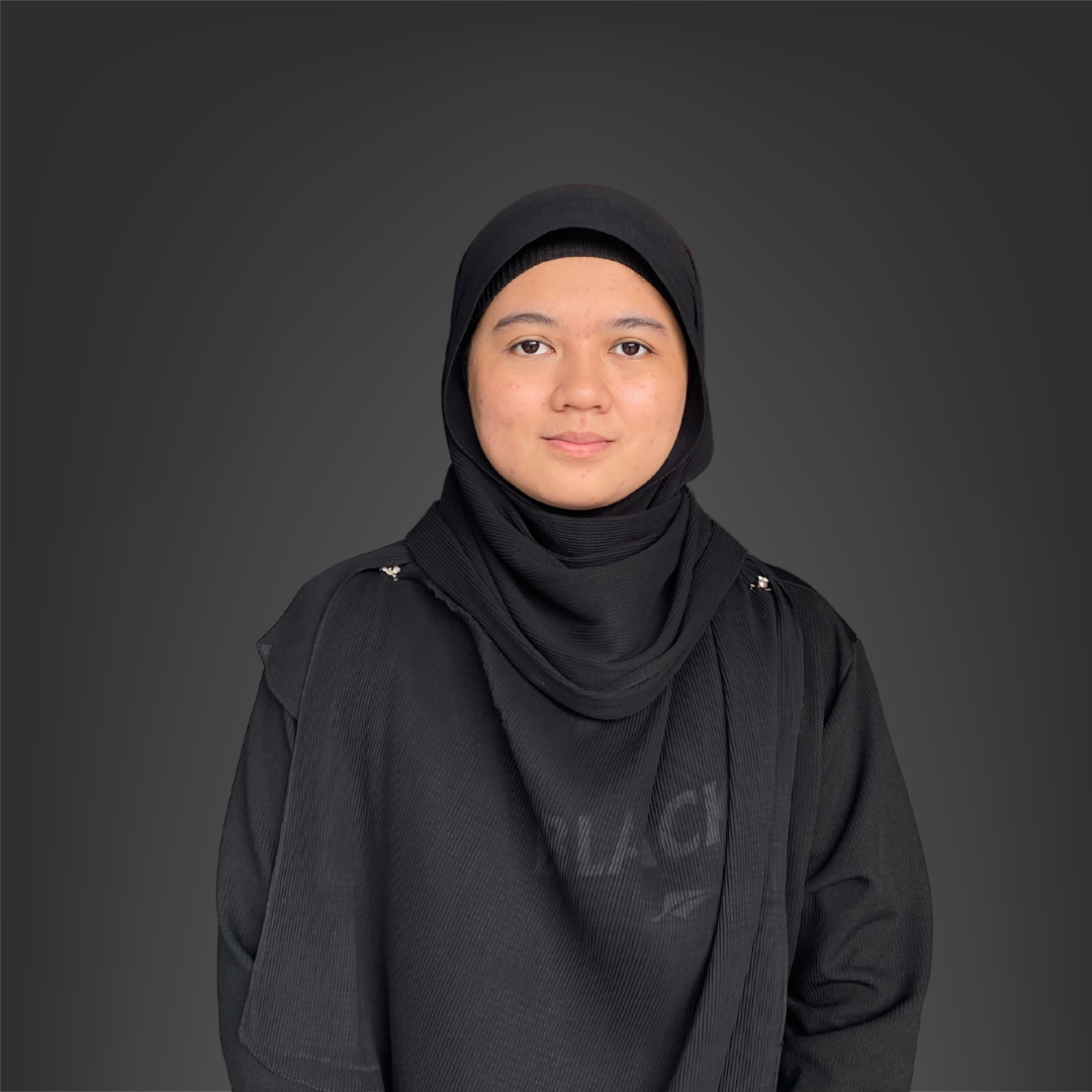 KHAIRUNNISA BINTI EDRIS